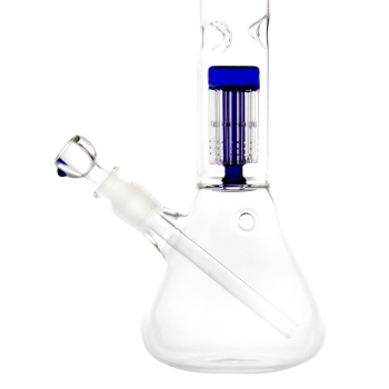 Glas-Bong Amsterdam Perkolator ca. 40cm